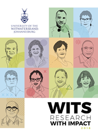 2018 Wits Research Report